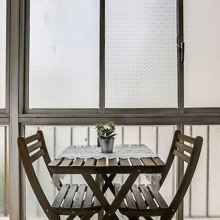 Gorgeous 1 Bed In Lovely Graca *
