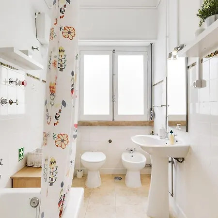 Gorgeous 1 Bed In Lovely Graca